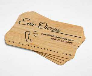 Carte visite