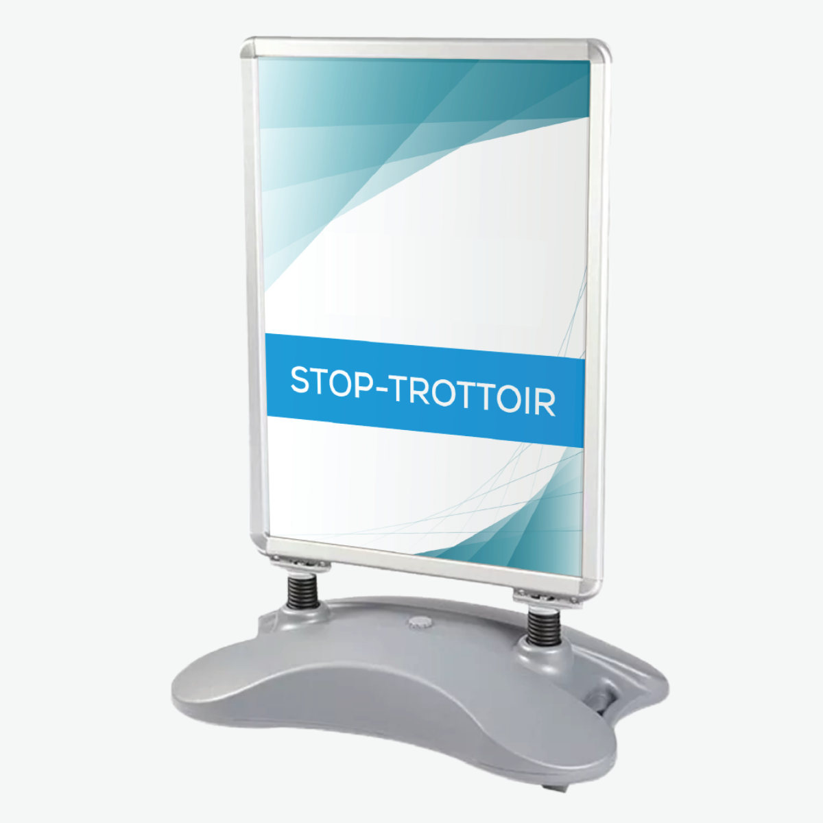 Stop Trottoir