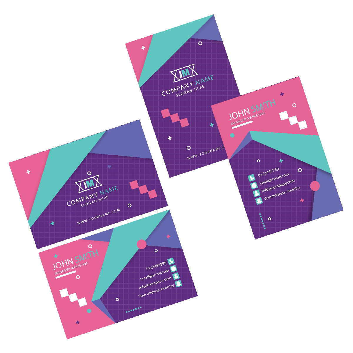 Carte visite