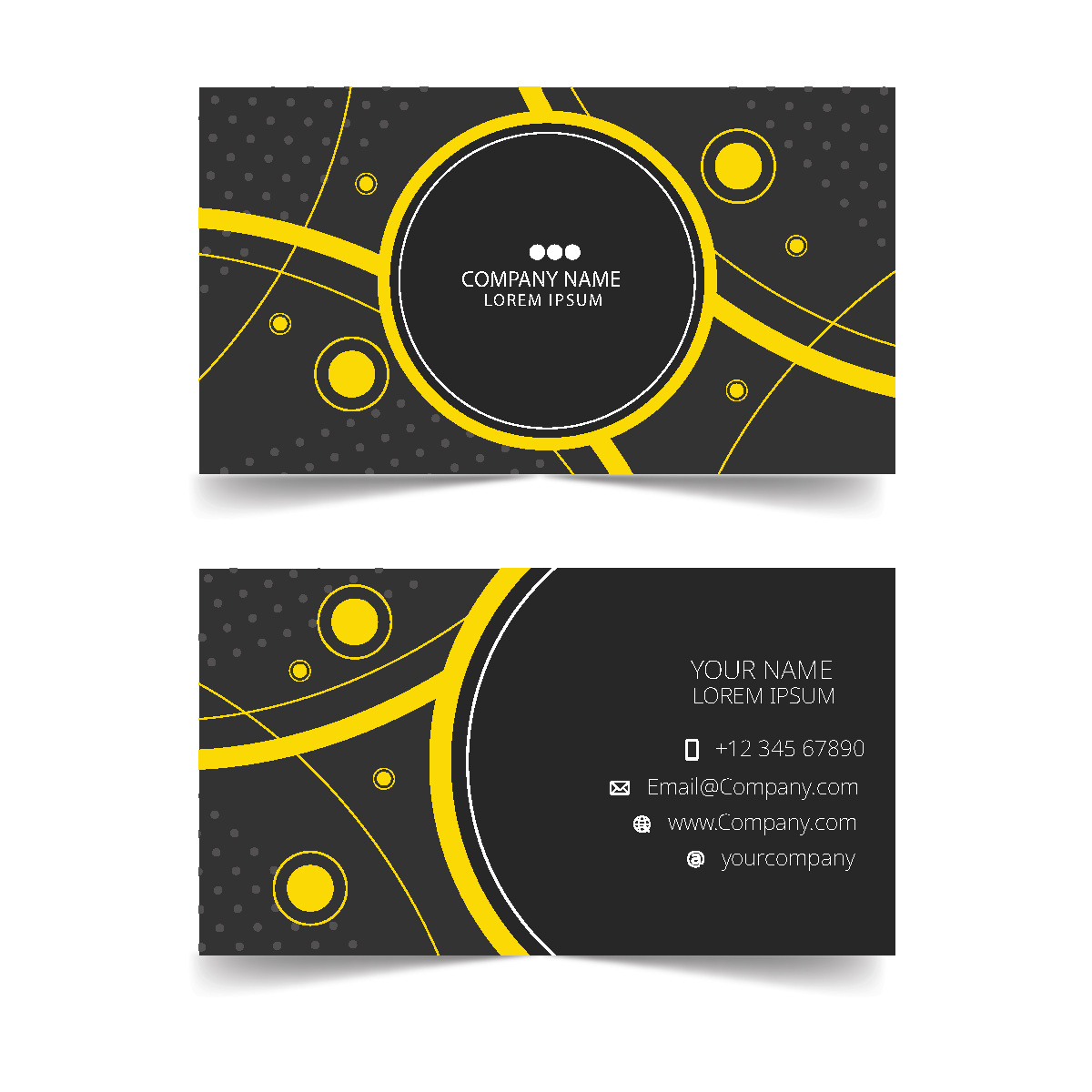 Carte visite