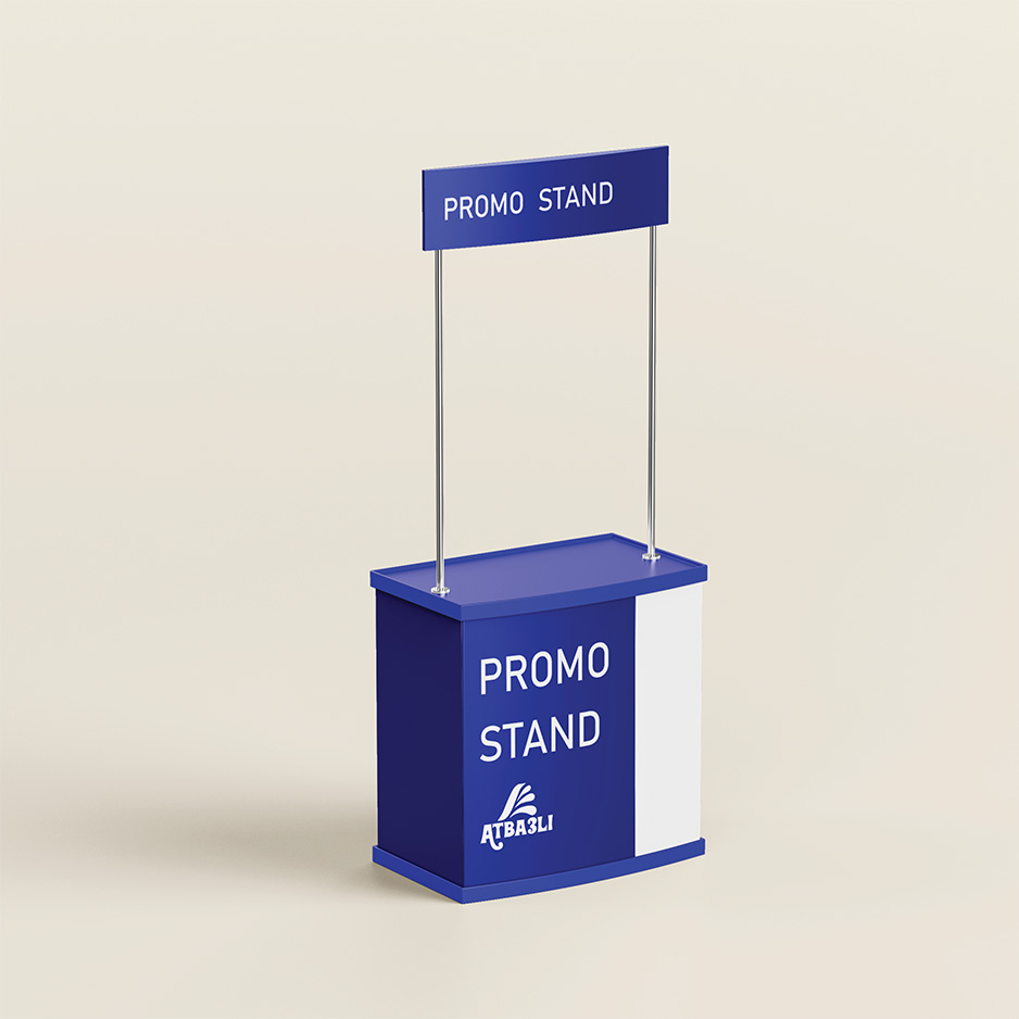 promo stand-1