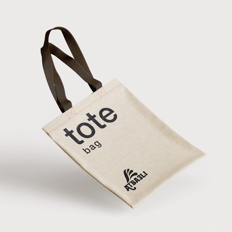 Tote bag personnalisé