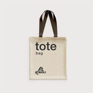 Tote bag personnalisé