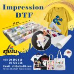 impression Dtf