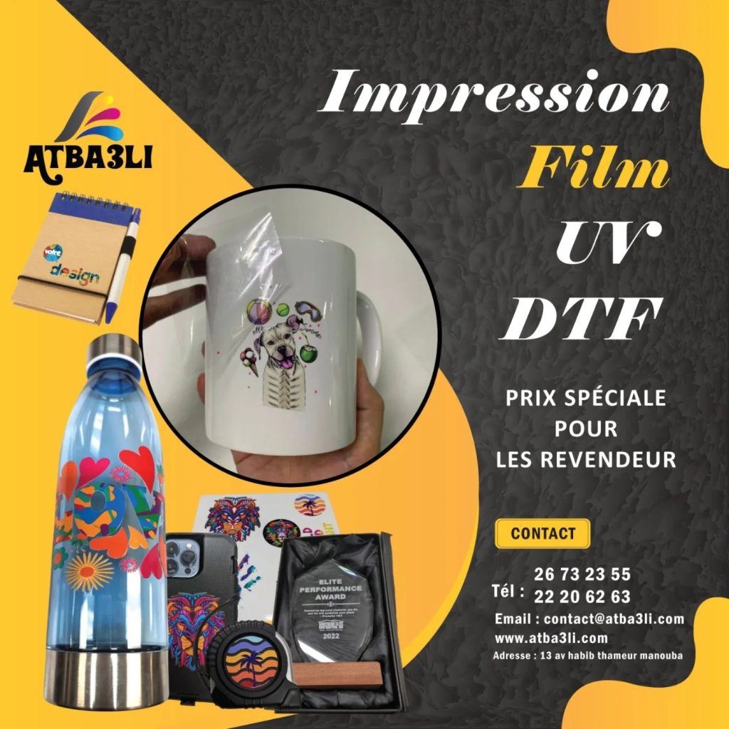 impression dft
