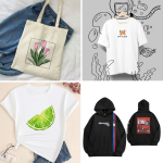 DTF 50 à 100 ml